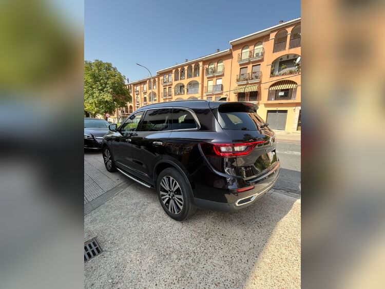Renault Koleos  foto 5